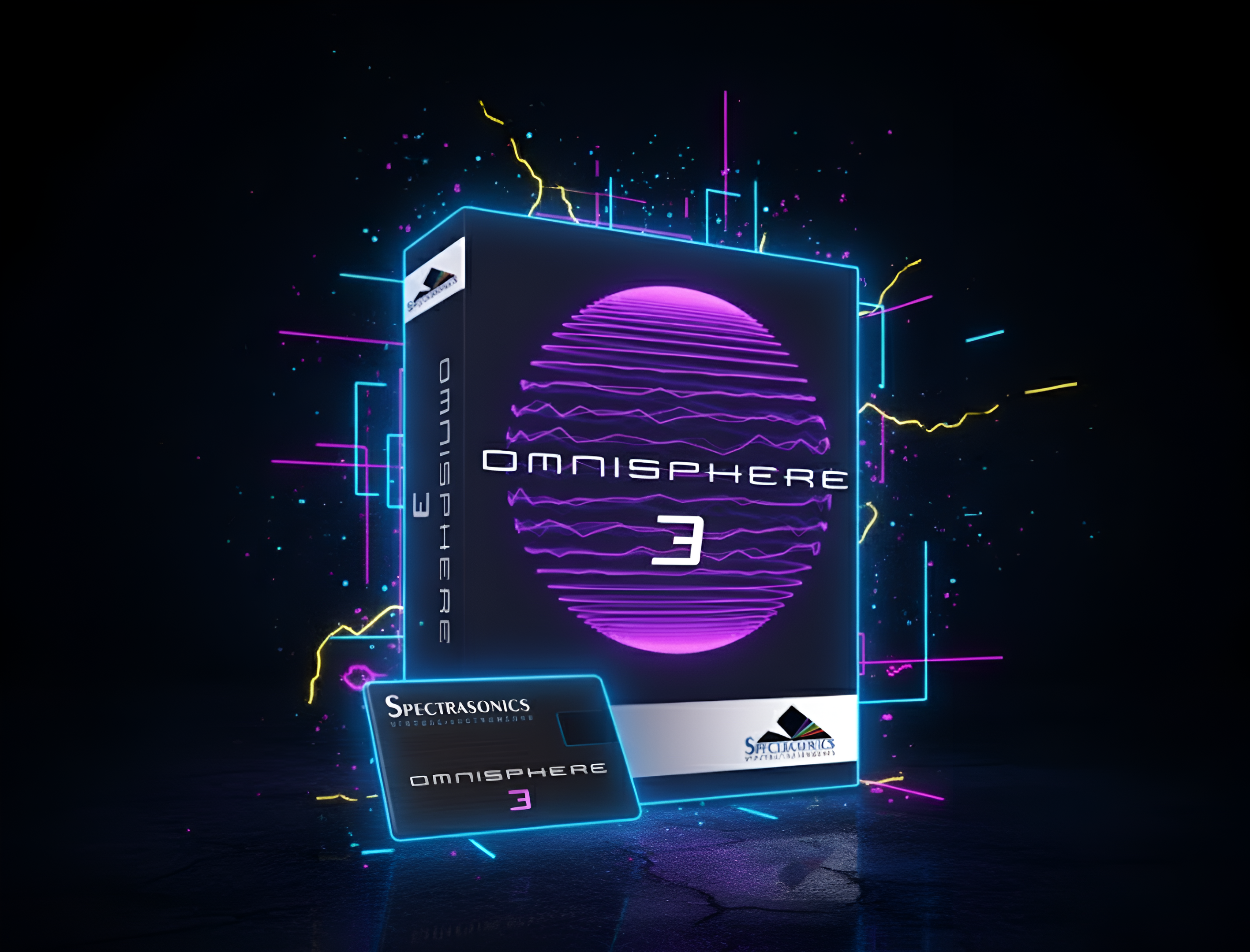 Omnisphere 3: el sintetizador virtual más avanzado
