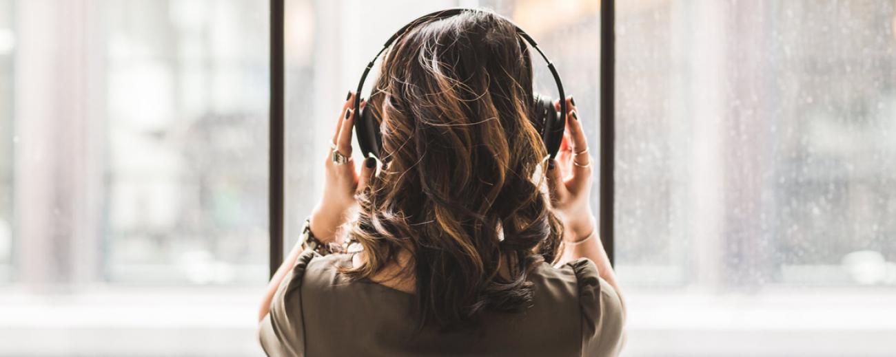 Cómo afecta la música a nuestro estado de ánimo