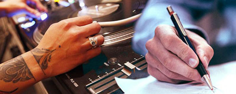 APRENDE LO QUE HAY QUE SABER DEL MUSIC BUSINESS