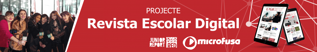 La escuela de tecnología musical Microfusa destina 2.500€ para la creación de un diario escolar que dé voz al sector musical