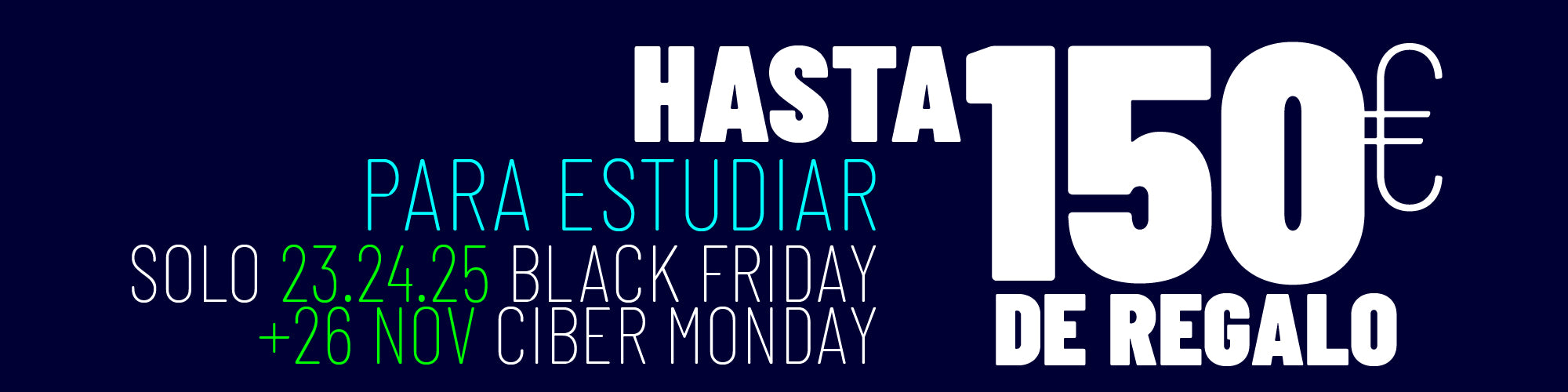 Consigue grandes rebajas para nuestros cursos 2019, durante el Black Friday de microFusa.