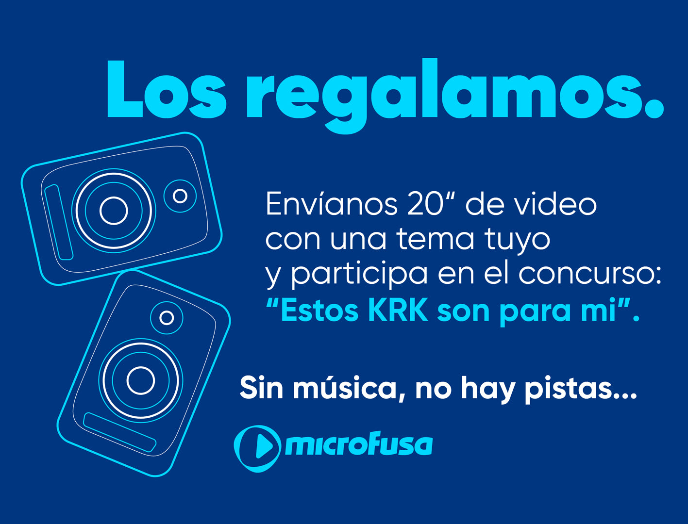 Concurso Búsqueda del tesoro