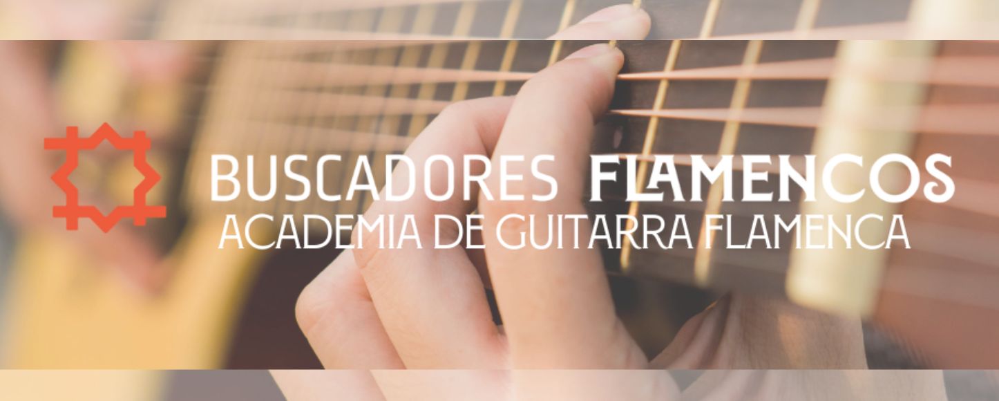 Academia de Guitarra Flamenca
