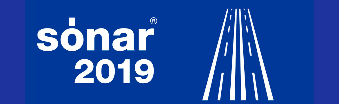 Disfruta de Sónar+D y Sónar 2019 con descuento exclusiva para la comunidad microFusa.