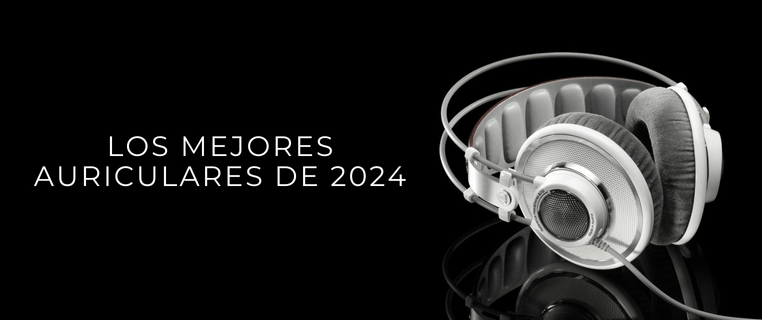DESCUBRE LOS MEJORES AURICULARES DE ESTUDIO 2023 (Actualizado 2024)
