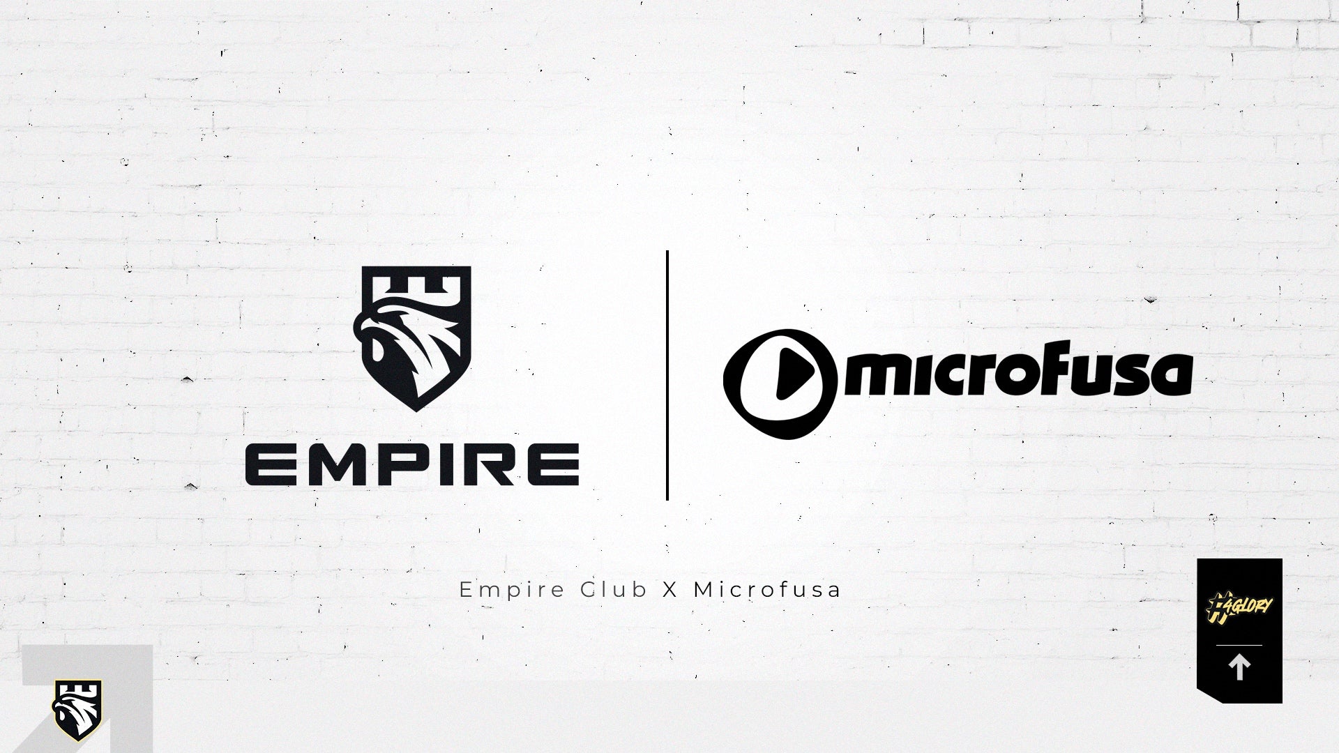 MICROFUSA NUEVO PATROCINADOR OFICIAL DE EMPIRE (ESPORTS)