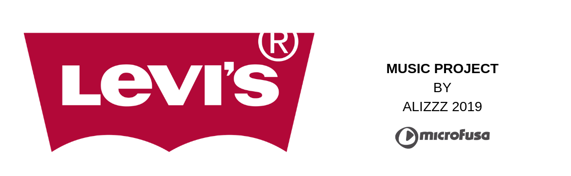 Convocatória: Levi’s® Music Project by Alizz- Microfusa