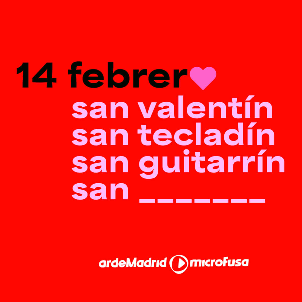 ¡Llega San Valentín! 5 ofertas de Microfusa que te enamorarán