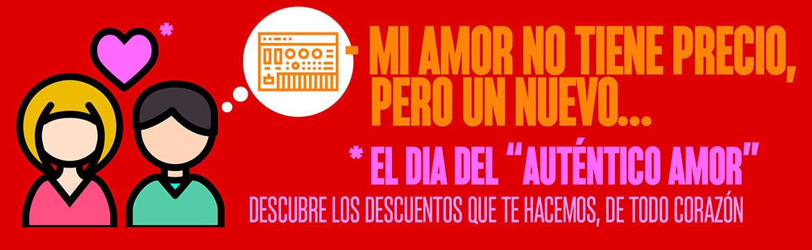 GUÍA DE COMPRAS DE SAN VALENTÍN - MICROFUSA 2019