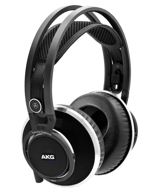 AKG K812 Pruébalos en nuestra tienda de Barcelona