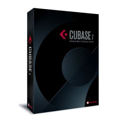 Novedades con Cubase 7