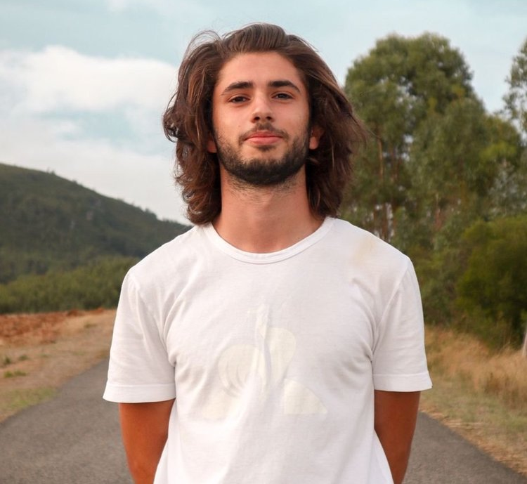TESTIMONIALS VI. TOMÁS BAPTISTA, MUSIC PRODUCER