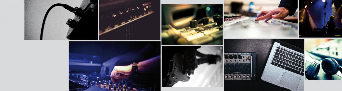 ¿Quieres obtener la titulación oficial para ser Productor Musical?