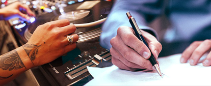 Music Business