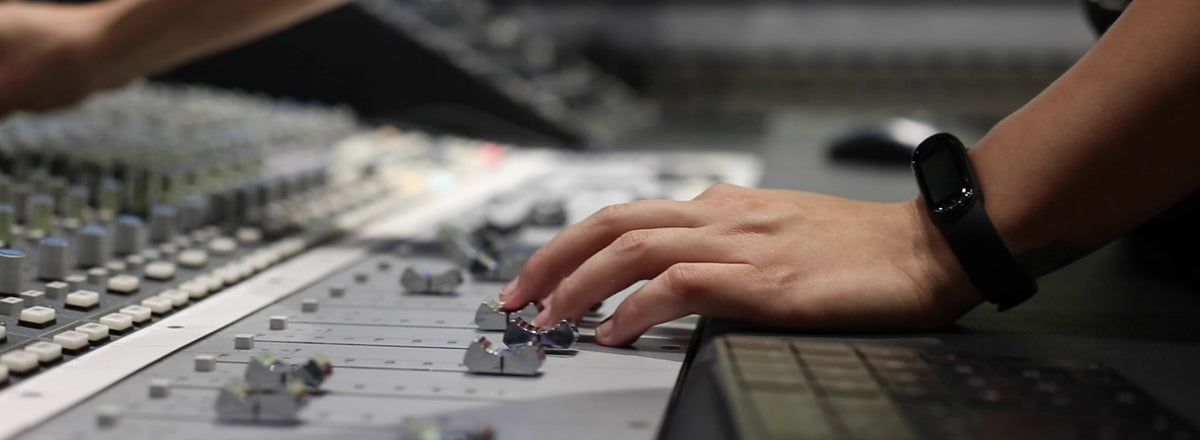 Sonido