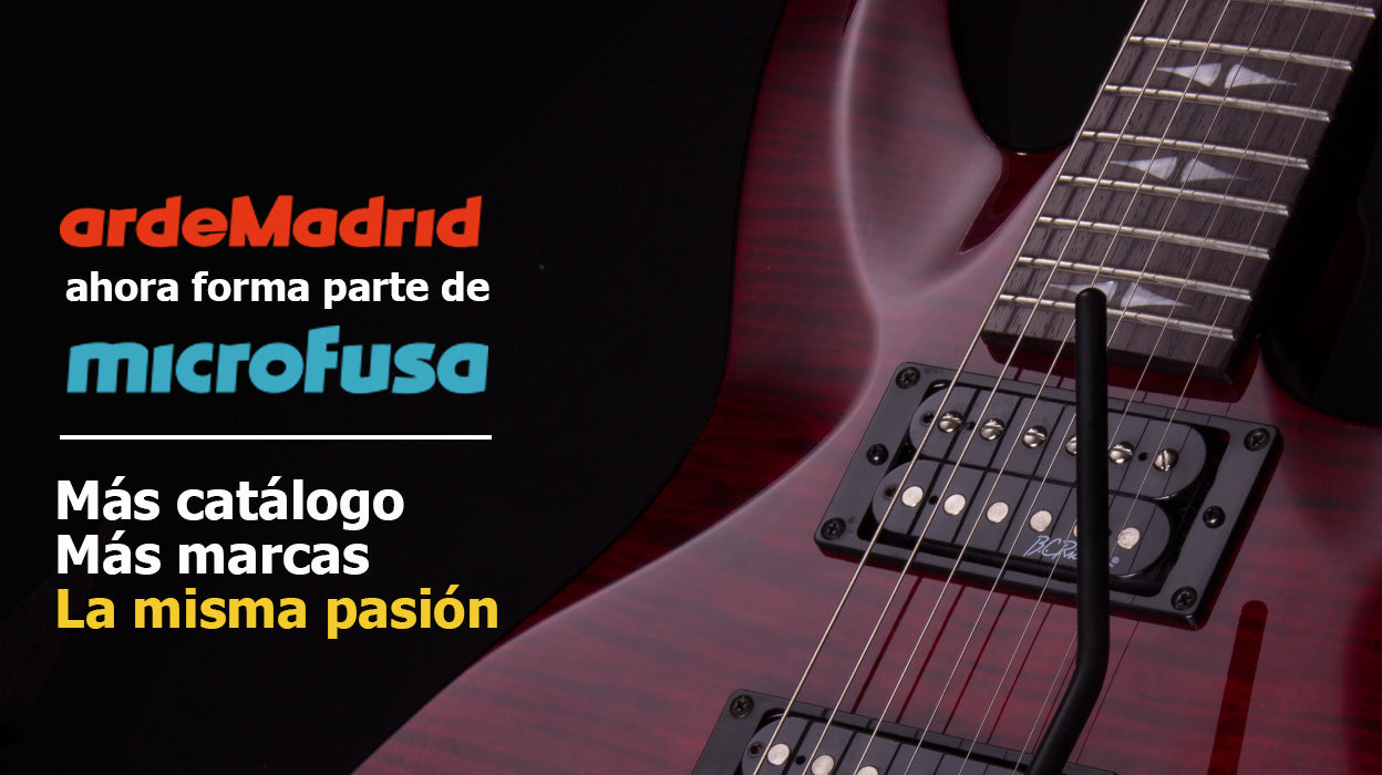 Microfusa Comercial , S.L.
