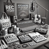 Merchandising Go!rec Merchandising Go!rec
