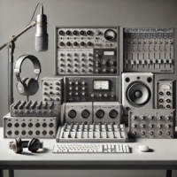 Otros Equipos De Estudio Otros Equipos De Estudio