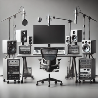 Soportes-mobiliario Estudio Soportes-mobiliario Estudio