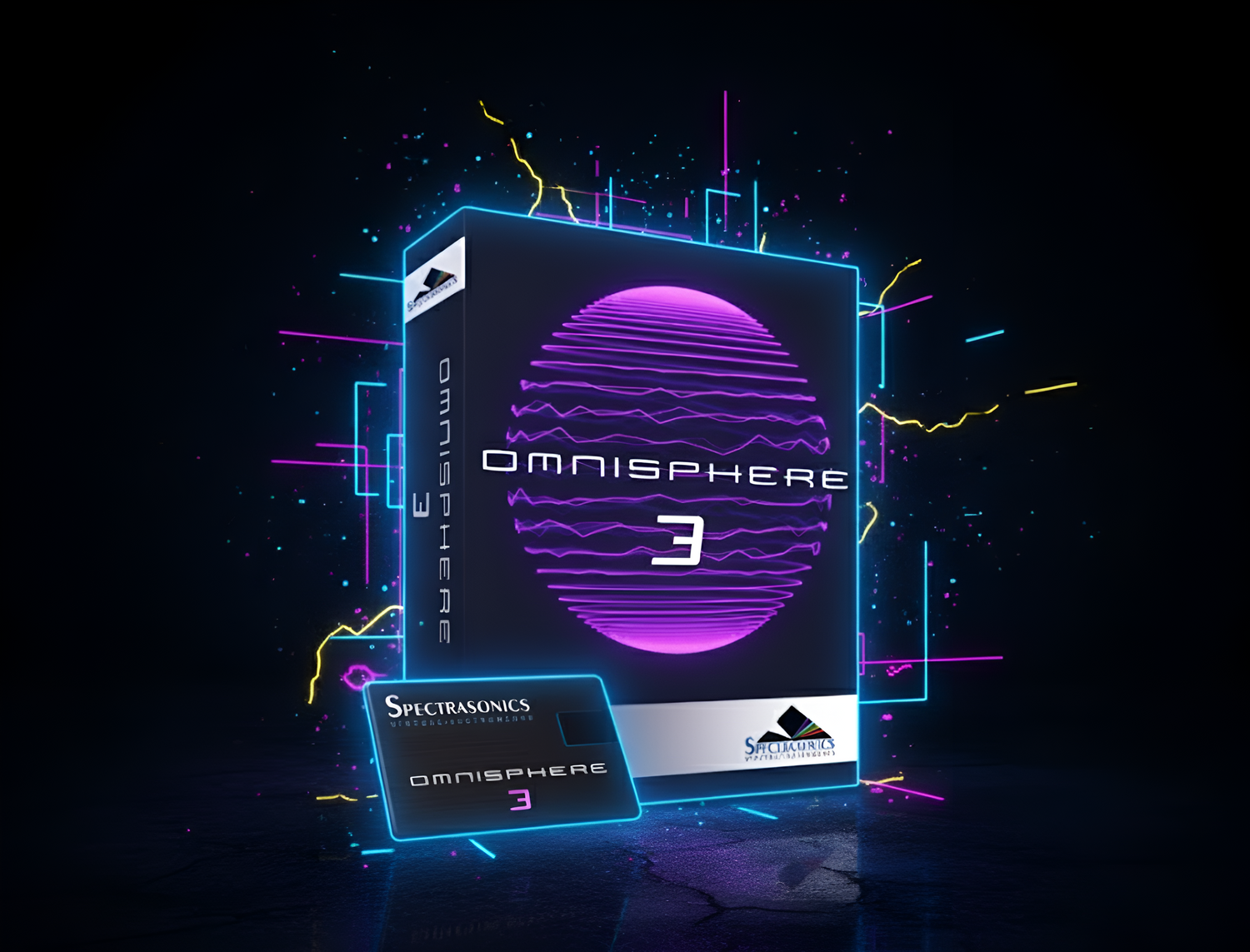 Omnisphere 3: el sintetizador virtual más avanzado