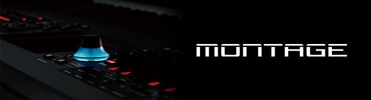 Exclusivos Workshop y Demo Sessions de Yamaha Montage en Microfusa