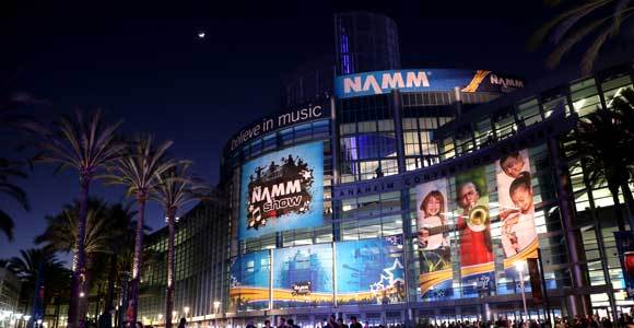 NAMM 2018: Segunda entrega con lo más destacado que nos ha dejado la exhibición de productos musicales y tecnología más importante del año
