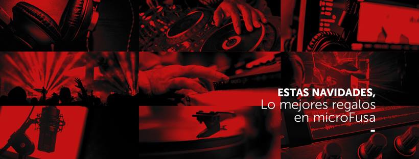 Regalos para pianistas, bateristas o cantantes.