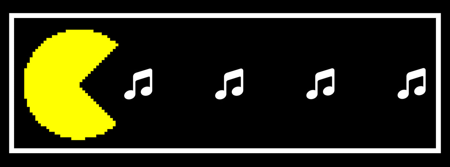 Nuevo curso en Microfusa: Composición musical y diseño de sonido para videojuegos