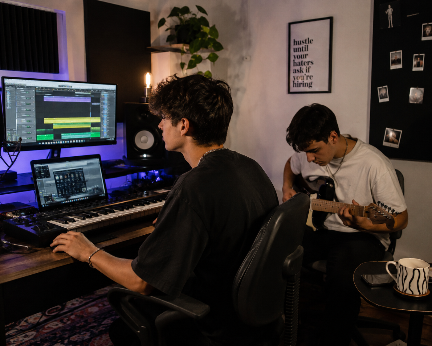 Vuelta al estudio: renueva tu setup y arranca la temporada creativa