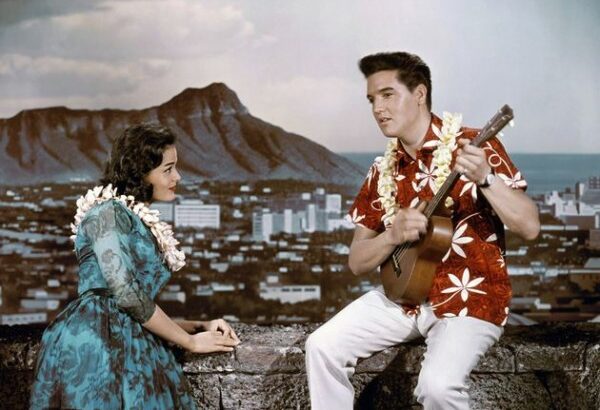 Guía básica de ukelele: acordes, notas y afinación