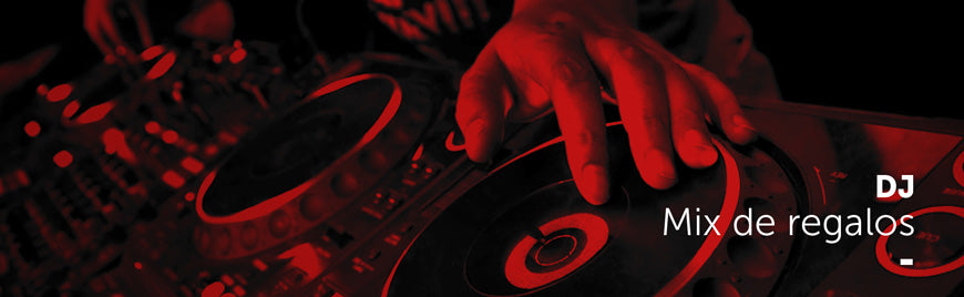 Regalos para ese amigo DJ/Productor que todos tenemos.