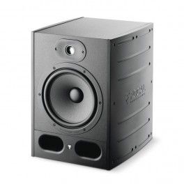 Focal ALPHA, sonido profesional para músicos.