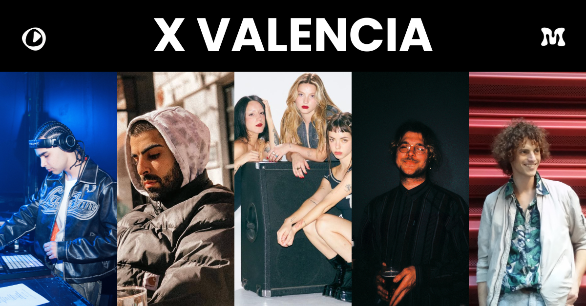 Talleres musicales solidarios para apoyar Valencia