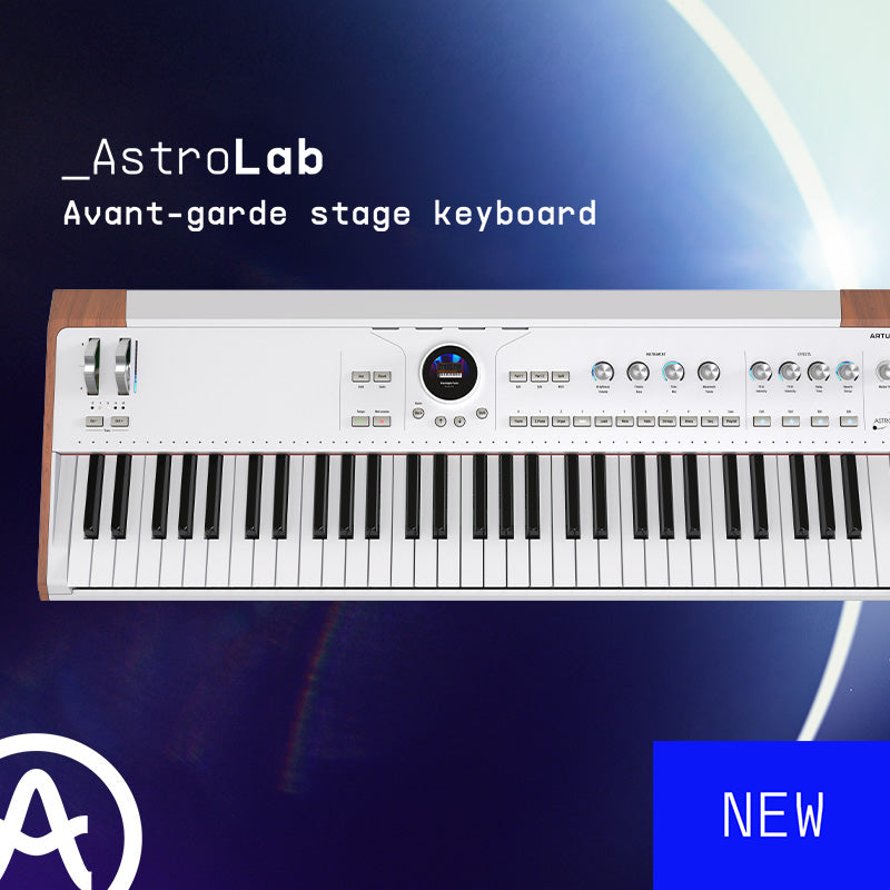 Presentación de AstroLab