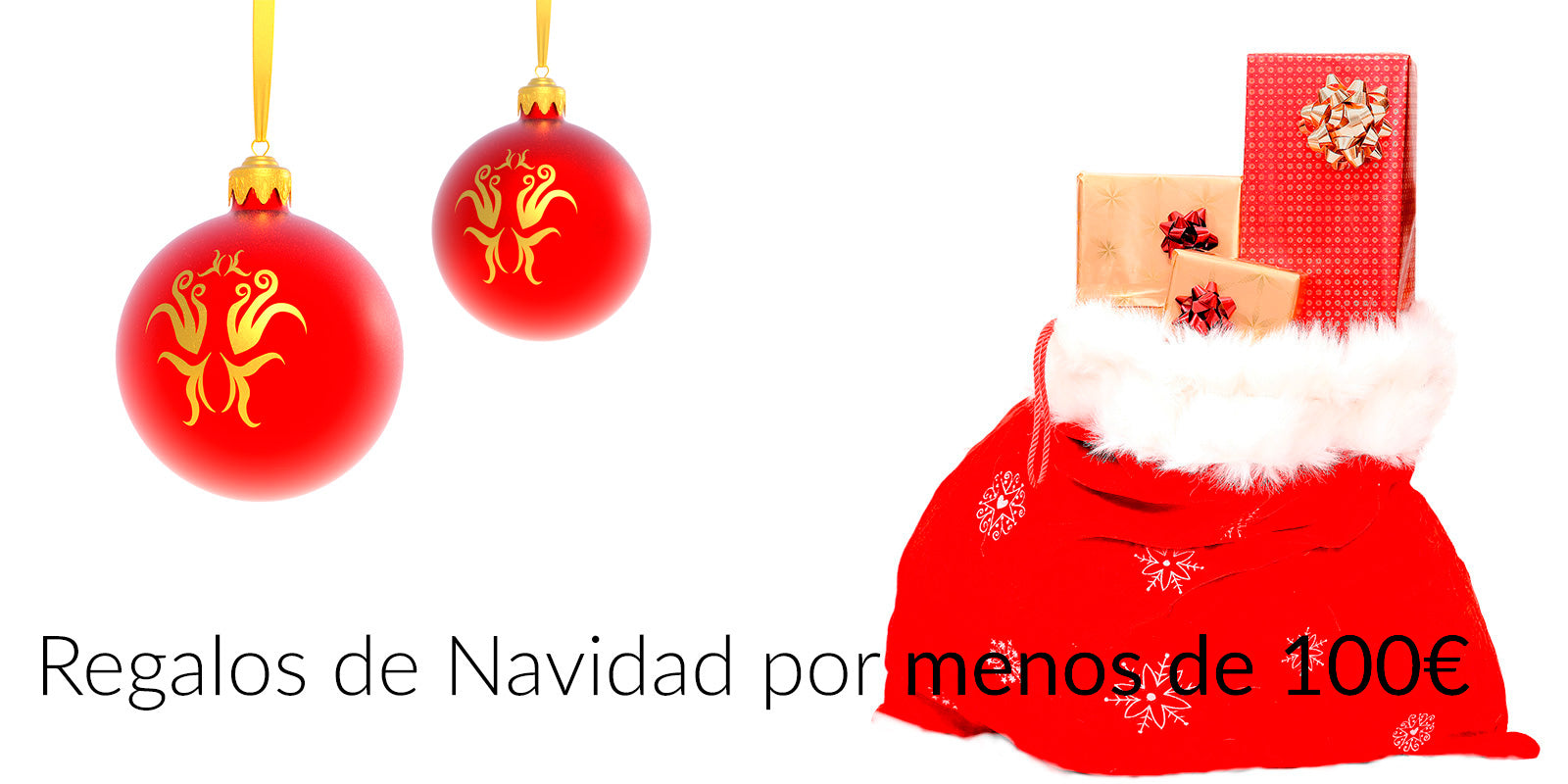 ¡Encuentra tus regalos de Reyes en Microfusa por menos de 100 €!