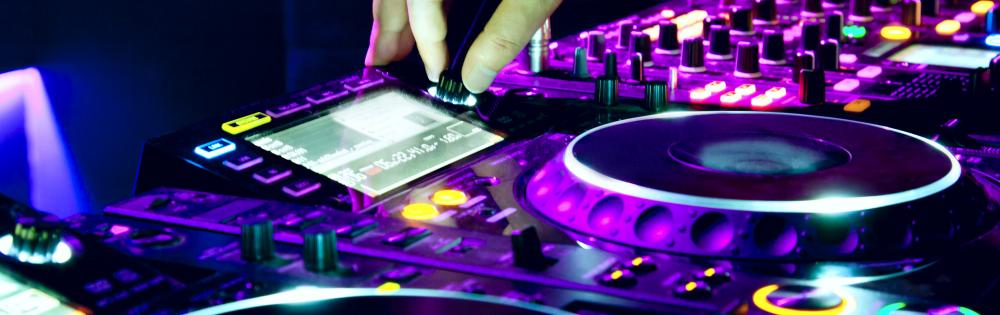 Especial DJ Intro: Iníciate en el mundo del DJ con Microfusa