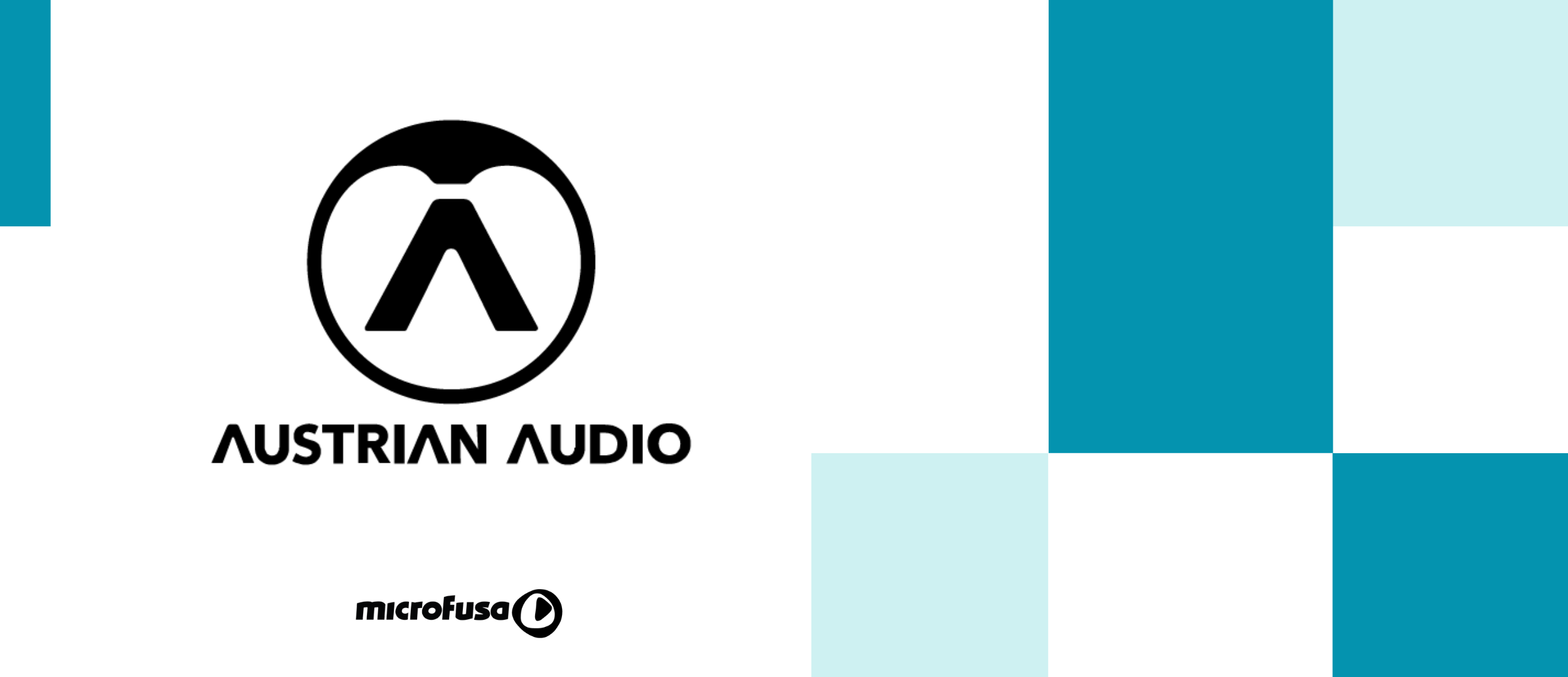 AUSTRIAN AUDIO EN MICROFUSA