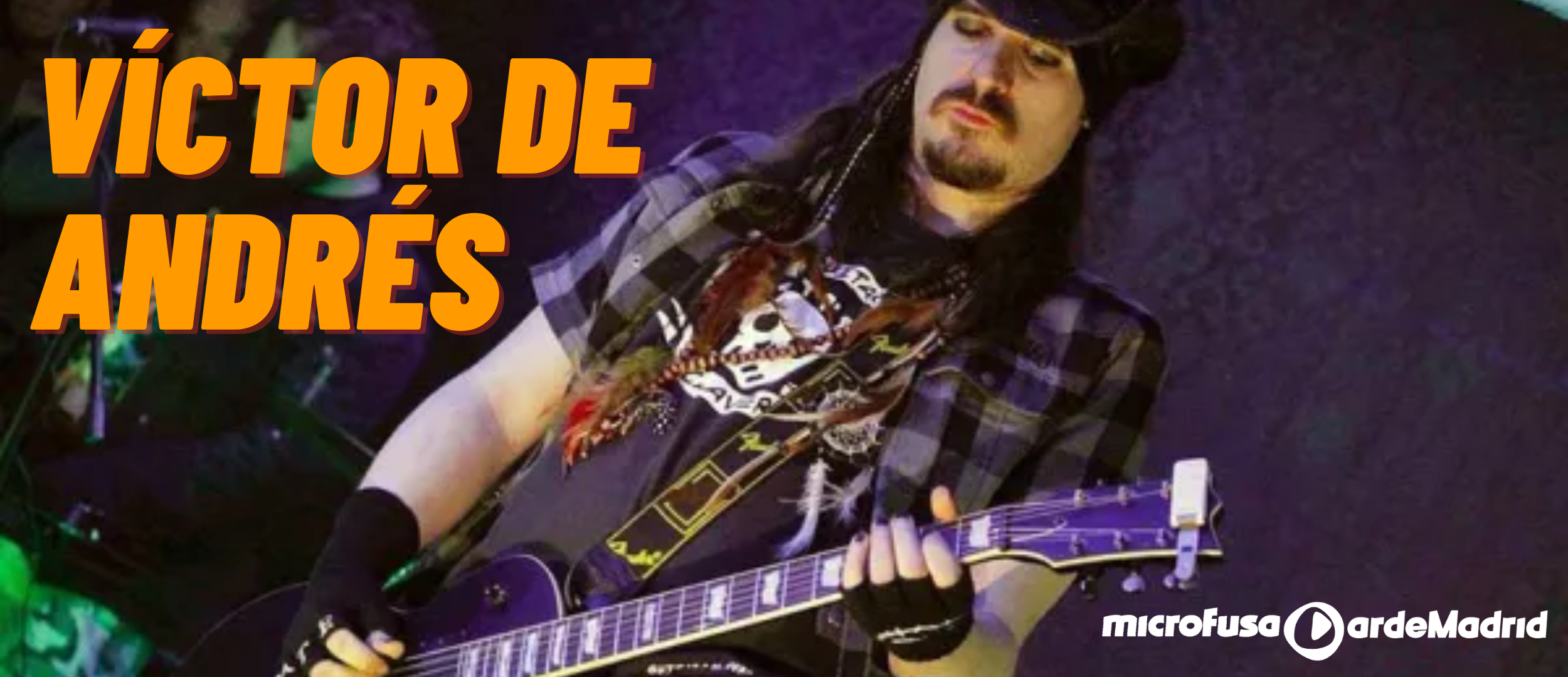¡Clinic con Víctor de Andrés!