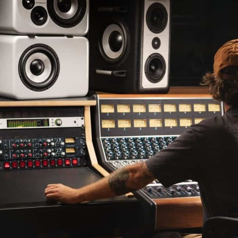 Universal Audio presenta la nueva serie de interfaces de audio Apollo X GEN 2