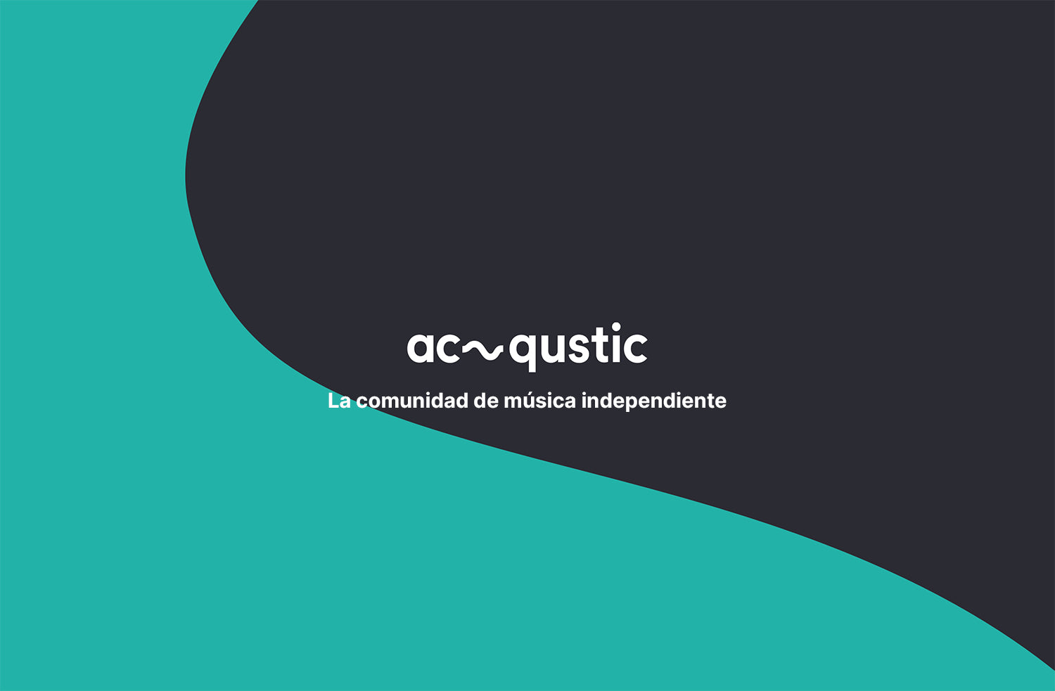 ANUNCIAMOS NUEVA COLABORACIÓN CON ACQUSTIC.