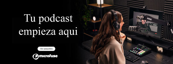Nuevos Packs RØDE