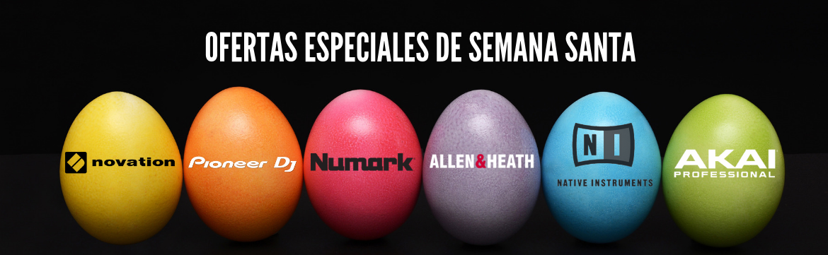Santas Ofertas de Semana Santa