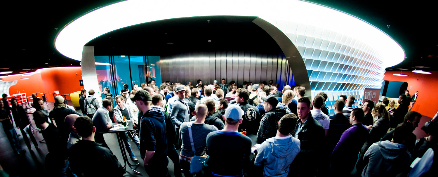 DanceFair Ibiza 2024 – 24 y 25 de Septiembre