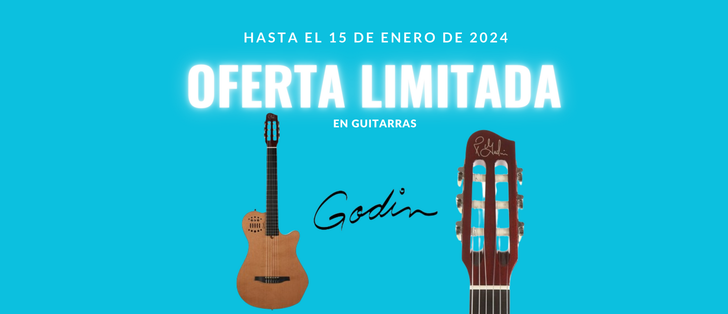 Ofertas Exclusivas Godin