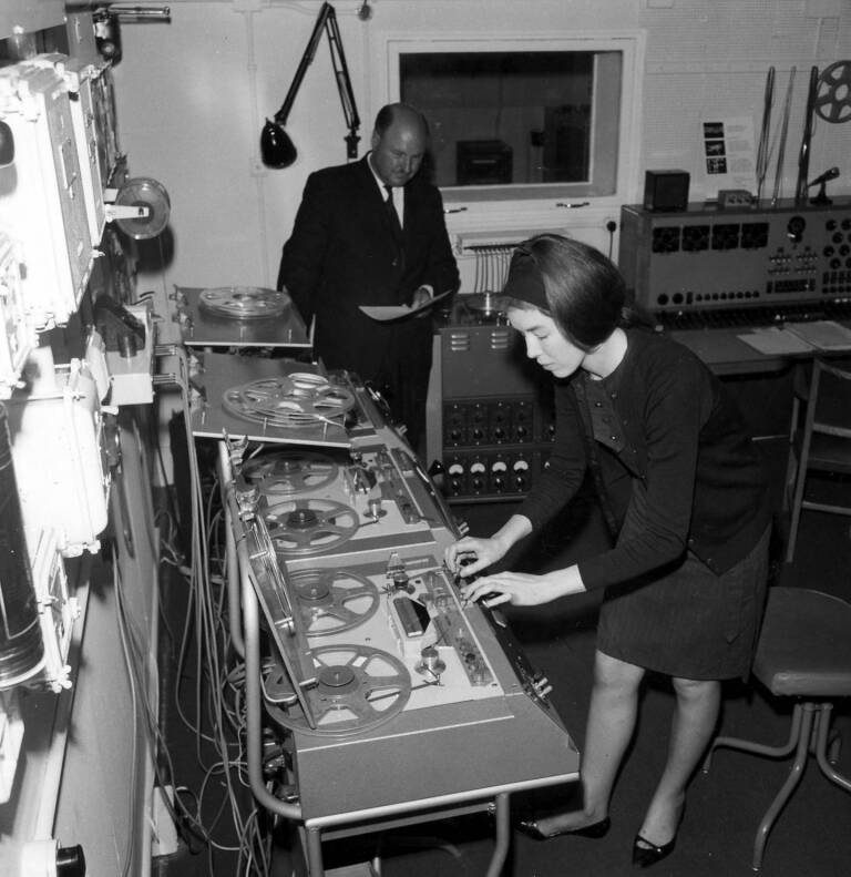 MUJERES EN LA MÚSICA