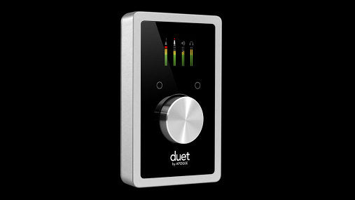 Apogee Duet 2 ya disponible