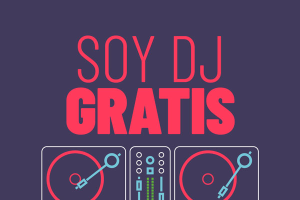 NUEVO CURSO INTRODUCCIÓN AL DJ GRATIS