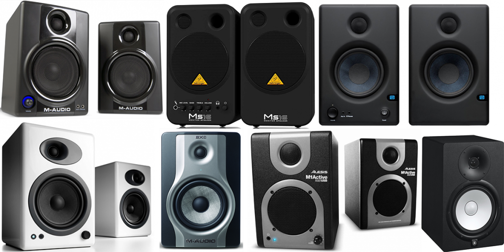 COMPRA LOS MEJORES MONITORES