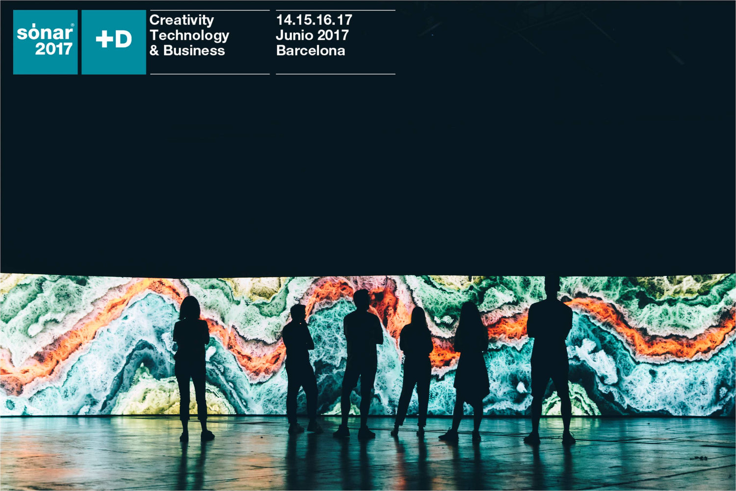Disfruta de Sónar+D y Sónar con tu Acreditación a un precio exclusivo por ser estudiante de Microfusa