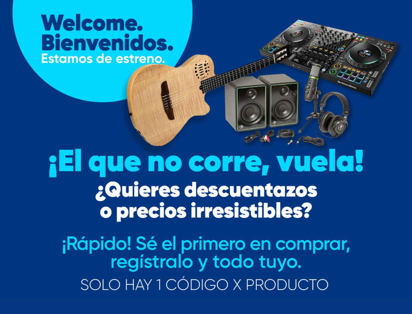 Código descuento cumplemes web microFusa
